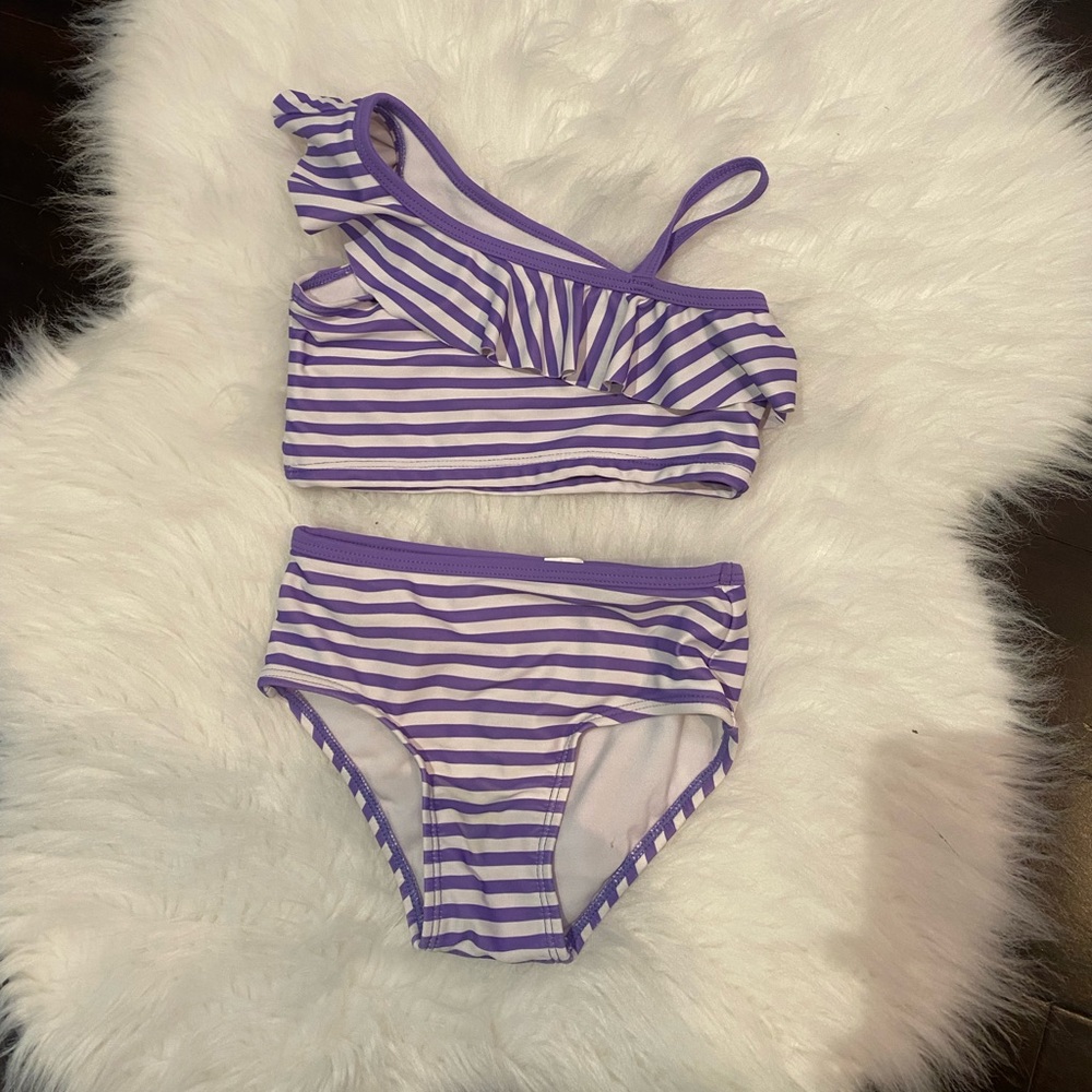 Beautiful swim set💜
